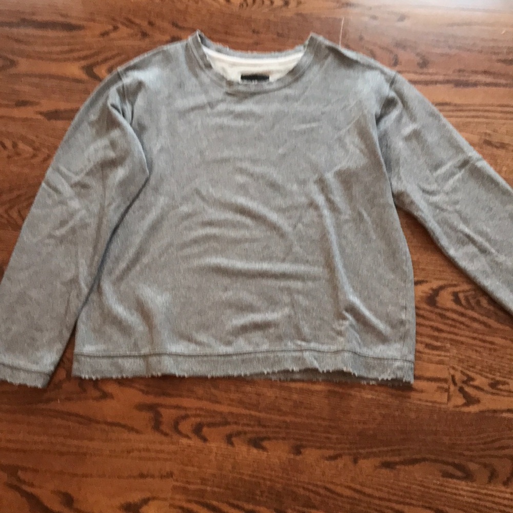 Glitter sweatshirt